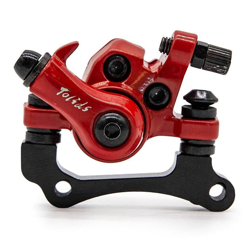 Étrier de frein CT005 mécanique R 50 mm [Tolids]