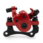 Étrier de frein CT005 mécanique R 50 mm [Tolids] — vue 3