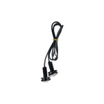 Feu de signalisation LED et clignotants X2 — vue 1