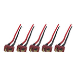 Prise T mâle x5 pcs — vue 1