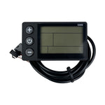 Display S866 — vue 2