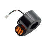 Gâchette accélérateur Ninebot F — vue 1