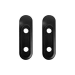 Plastique cache fourche Ninebot F — vue 2
