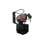 Antivol bloque disque alarme — vue 1