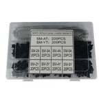 Boite connecteur SM 560 pcs — vue 2