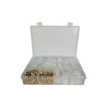 Connecteur 2,8 mm 380 pcs — vue 1