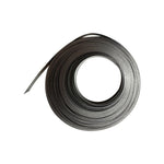 Bande de nickel 0,12x8mm 10 mètres — vue 1
