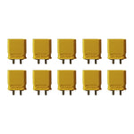 Prises Xt30 Male A Souder X10 pcs — vue 2