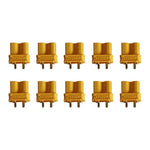 Prises XT30 Femelles a Souder X10pcs — vue 2