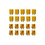 Prises XT30 Male et Femelle X20 Pcs — vue 1