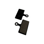 Plaquettes de frein Shimano Semi-Metallique G03S — vue 2