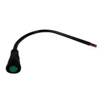 Connecteur étanche 5 pins femelle — vue 1