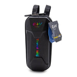 Sacoche premium multicolore avec velcro [Ewheel] - 2L — vue 1