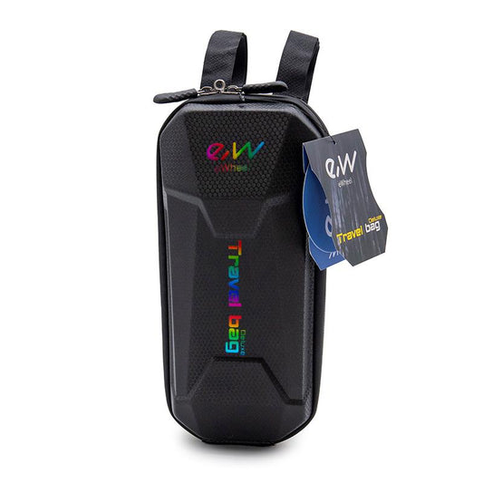 Sacoche premium multicolore avec velcro [Ewheel] - 2L référence CFK022