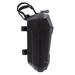 Sacoche premium multicolore avec velcro [Ewheel] - 2L — vue 3