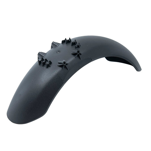 Garde-boue avant noir Ninebot E22/E25/E45 [Ninebot] référence CMM573