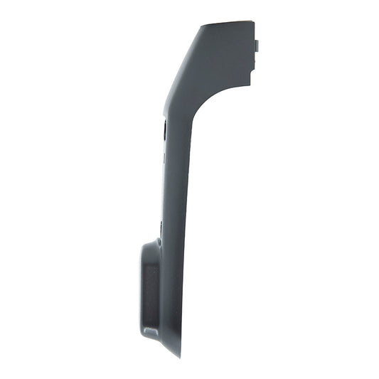 Cache Fourche L noir Ninebot E22/E25/E45 [Ninebot] référence CMM561