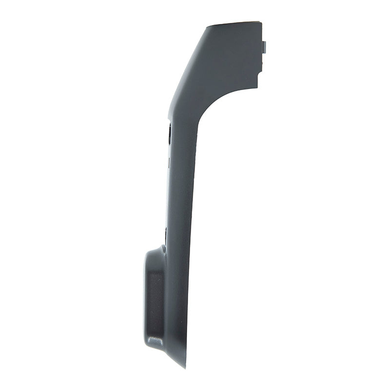 Cache Fourche L noir Ninebot E22/E25/E45 [Ninebot]