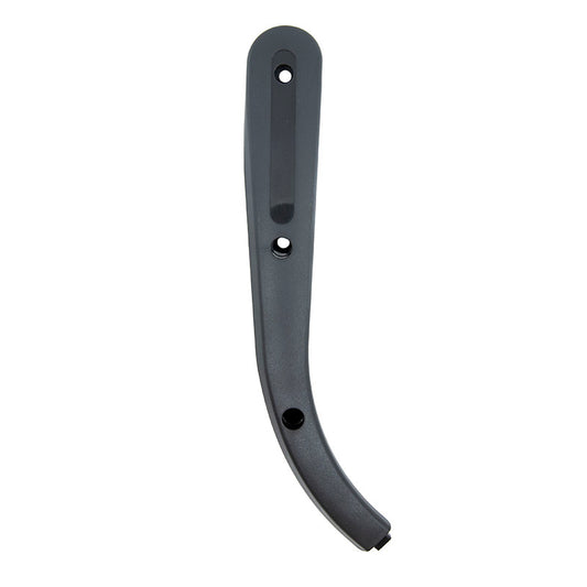 Cache avant noir L Ninebot E22/E25/E45 [Ninebot] référence CMM576