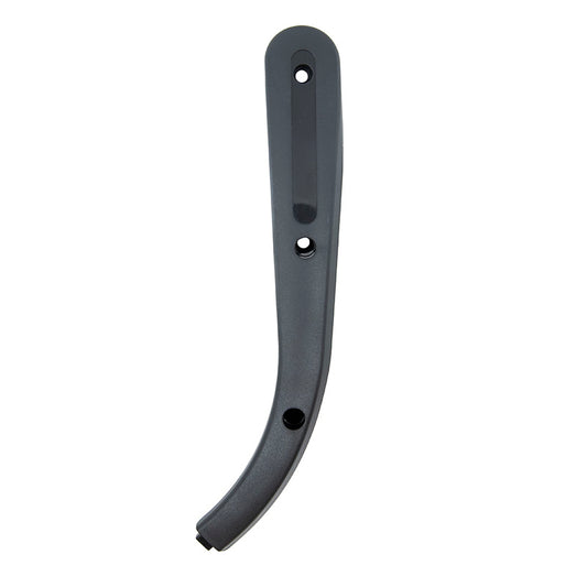 Cache avant noire R Ninebot E22/E25/E45 [Ninebot] référence CMM578