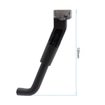 Béquille noire avec cadre de 130mm pour Ninebot E22/E25/E45 E [Ninebot] — vue 1