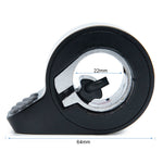 Frein électrique noir 10cm Ninebot E22/E25/E45 E [Ninebot] - Connecteur JST ZH — vue 2