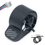 Frein électrique noir 10cm Ninebot E22/E25/E45 E [Ninebot] - Connecteur JST ZH — vue 1