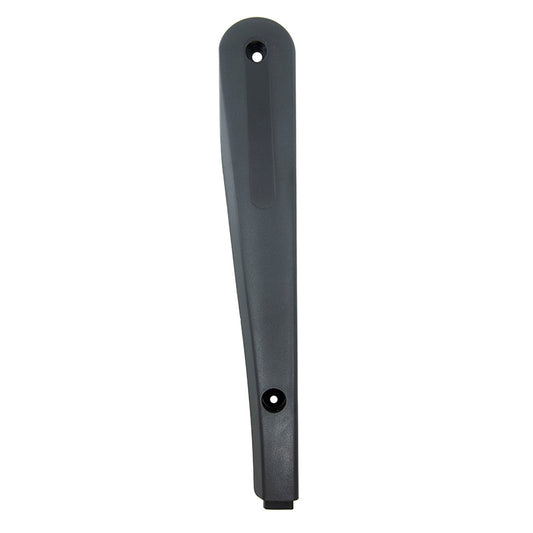 Cache arrière noir R Ninebot E22/E25/E45 [Ninebot] référence CMM579