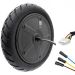 Moteur 36V 300W 6.5/B45 Ninebot E25/E45 E [Ninebot] — vue 1