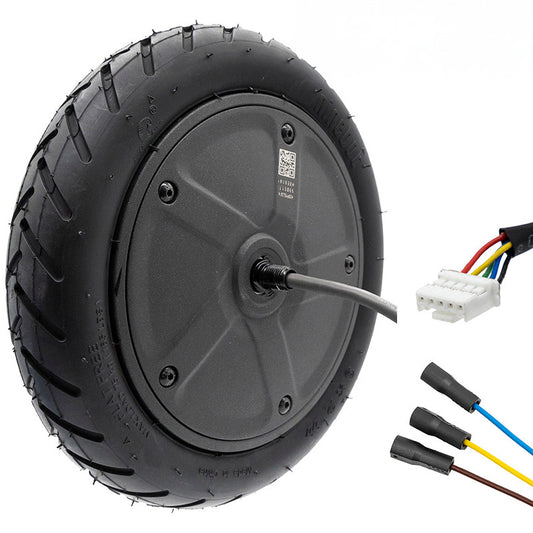 Moteur 36V 300W 6.5/B45 Ninebot E25/E45 E [Ninebot] référence CMM519