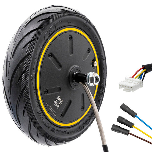 Moteur 36V 350W 6,5/B50 Ninebot G30 / G30P [Ninebot] référence NBT015