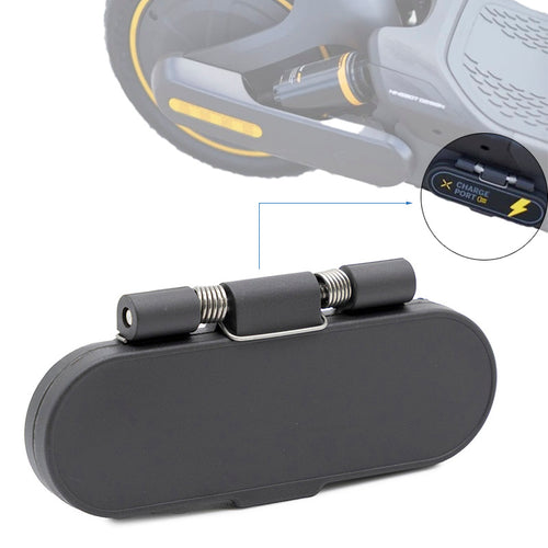 Port de charge du MAX G2E