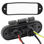 Port de charge du MAX G2E — vue 3