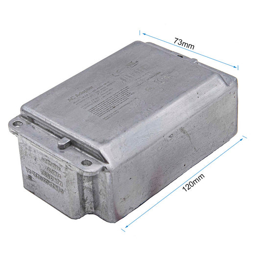 Chargeur original 36v 3A Ninebot G65 référence NBT012