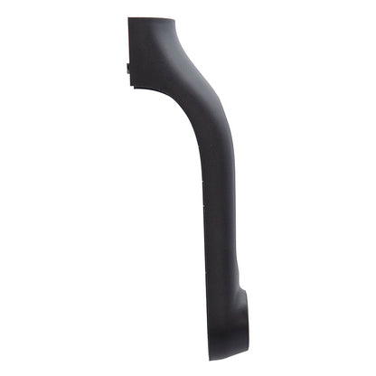 Cache noir fourchette Ninebot F2/F2 Pro [Ninebot] référence CMM558