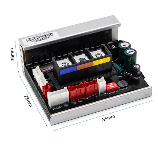 Contrôleur 36V 350W Ninebot F2 E [Ninebot] vue 2