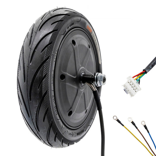 Moteur 36V 350W 6,5/B50 Ninebot F2 E [Ninebot] référence CMM518