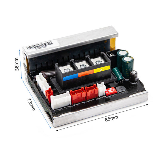 Contrôleur 36V 350W Ninebot F2 Pro E [Ninebot] vue 2