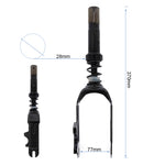 Fourche Ninebot F2/F2 Pro [Ninebot] — vue 1