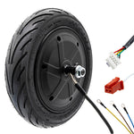 Moteur 36V 450W 6,5/B50 Ninebot F2 Pro [Ninebot] — vue 1