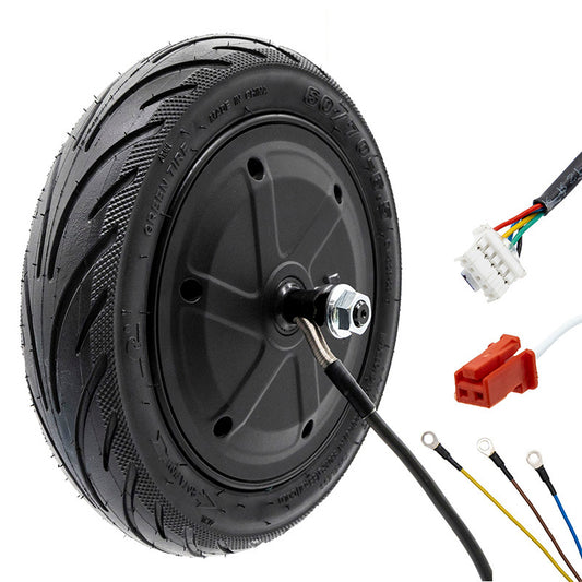 Moteur 36V 450W 6,5/B50 Ninebot F2 Pro [Ninebot] référence CMM521