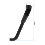Béquille noire 140mm Ninebot F2/F2 Pro [Ninebot] — vue 1