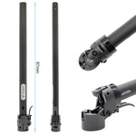 Potence pour Ninebot F2 Pro [Ninebot] — vue 1