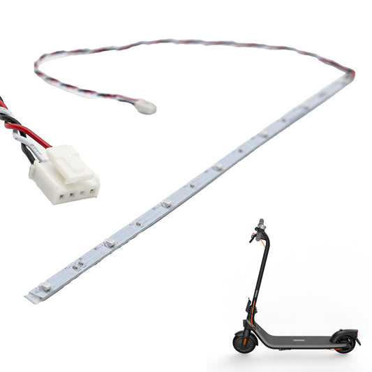 Bande LED 5V pour châssis Ninebot E2 Plus [Ninebot] référence NBT020