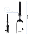 Fourche Ninebot Max G2 E [Ninebot] — vue 1