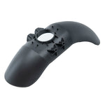 Garde-boue avant noir Ninebot Max G2 E [Ninebot] — vue 1