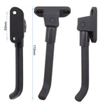 Béquille noire 170mm Ninebot Max G2 E [Ninebot] — vue 2
