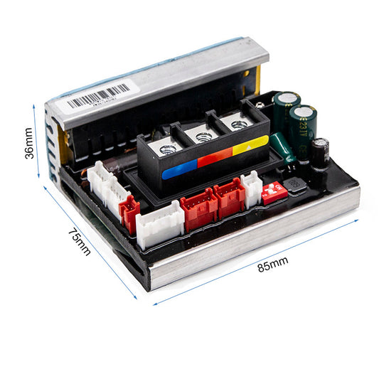 Contrôleur 36V 450W Ninebot Max G2 E  [Ninebot] vue 2