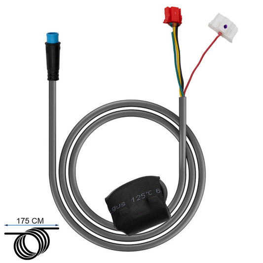 Câble Data display/contrôleur Ninebot Max G2 [Ninebot] référence NBT013