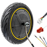 Moteur 36V 450W 6,9/B45 Ninebot Max G2 E [Ninebot] — vue 1